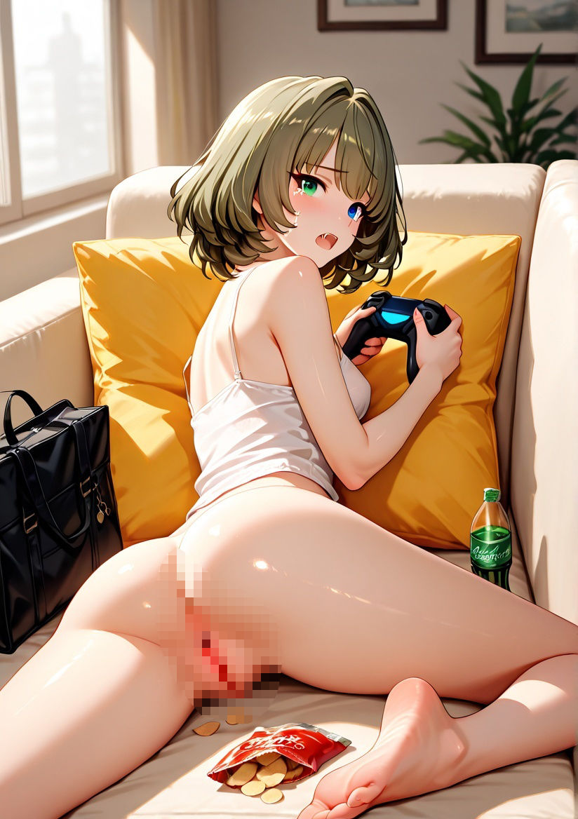 試し読み 8