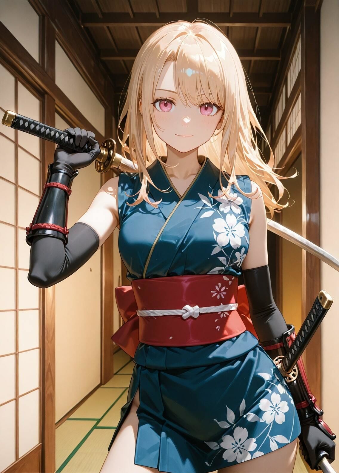 試し読み 9