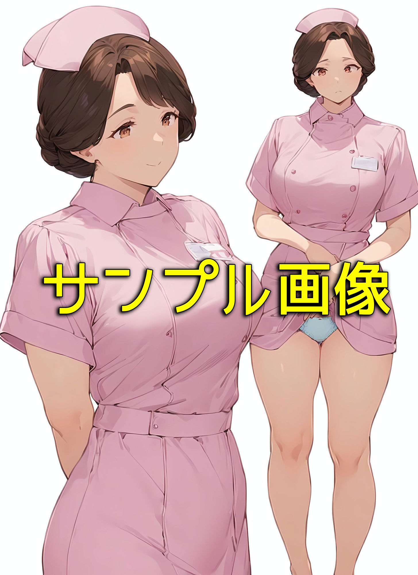 試し読み 9