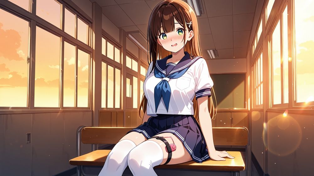 試し読み 7