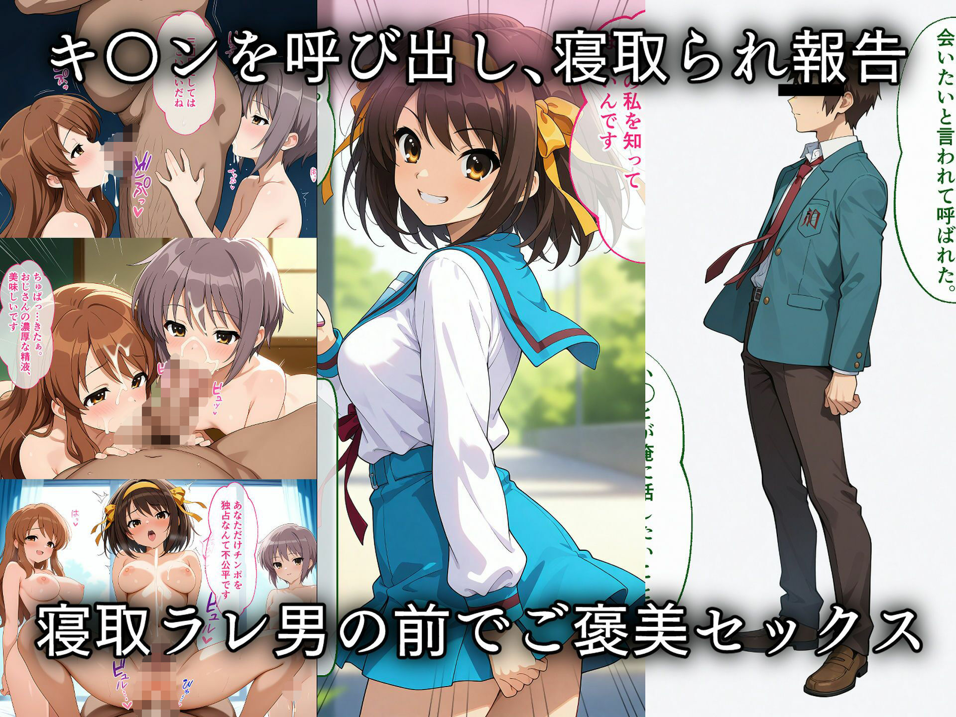 試し読み 7