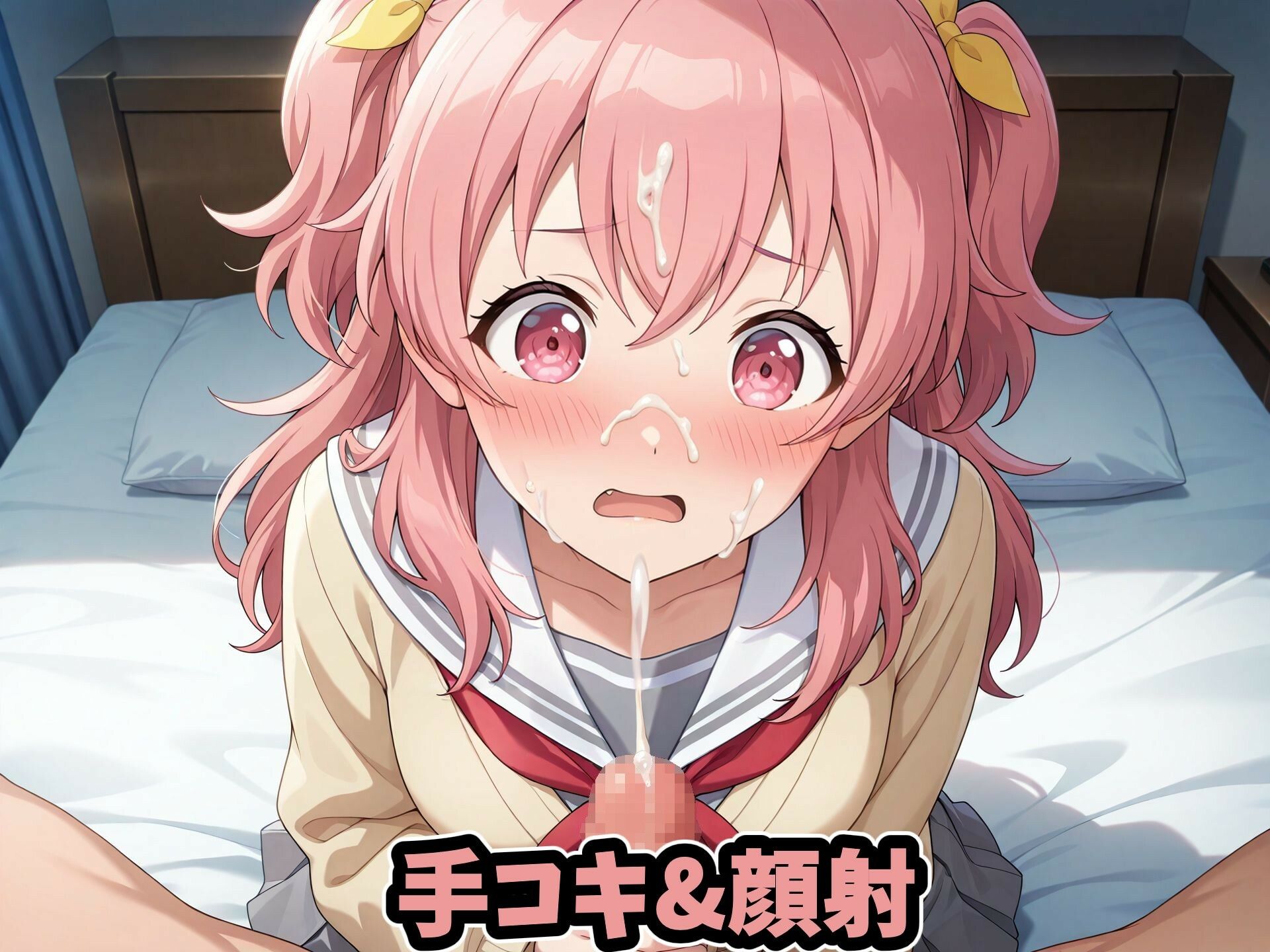 試し読み 5