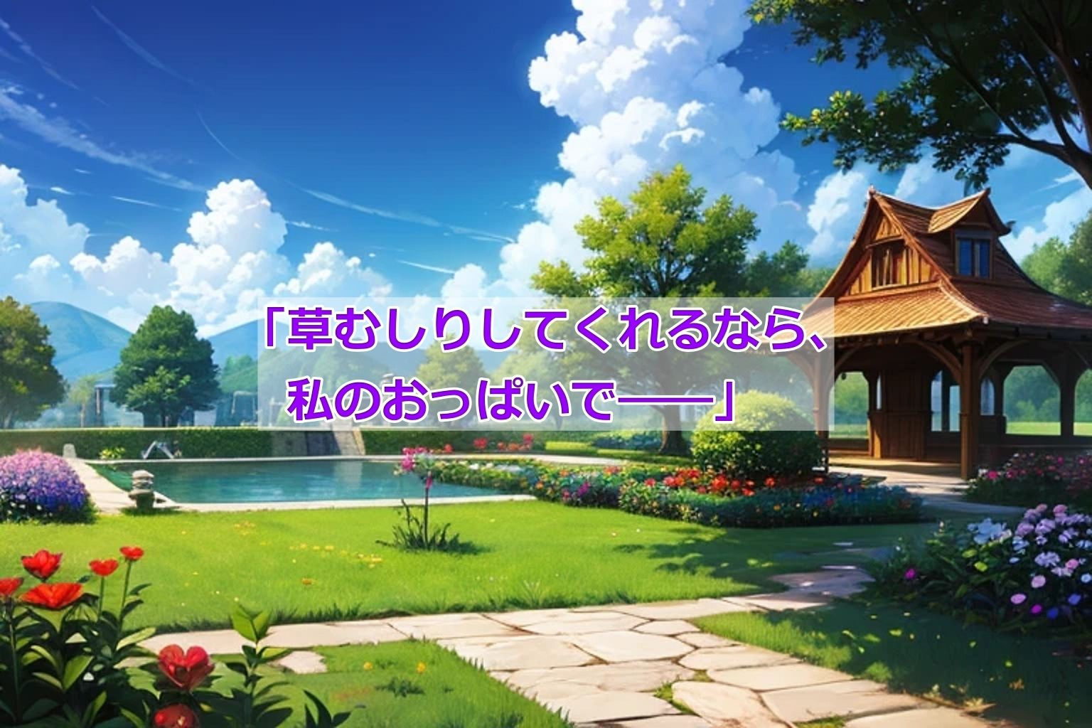 試し読み 9