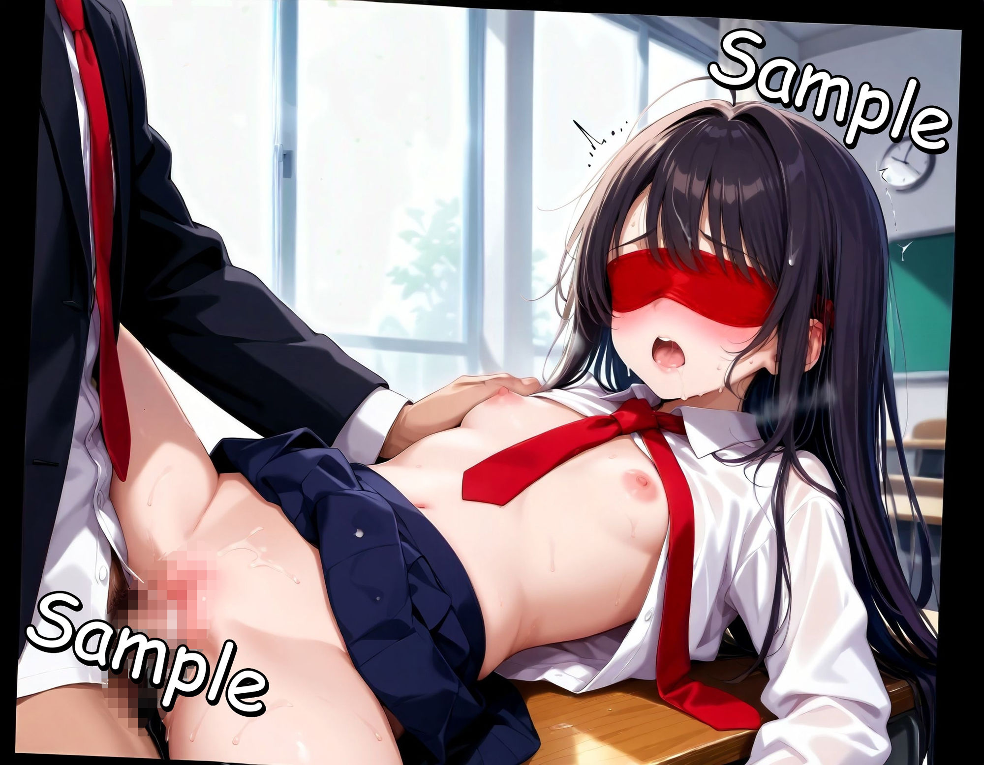 試し読み 8