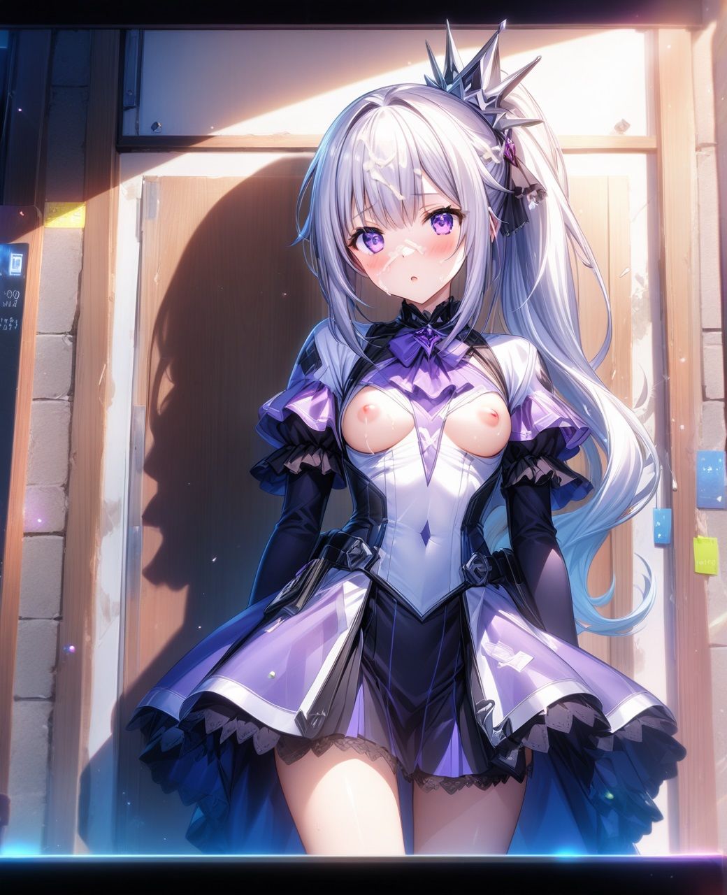 試し読み 5