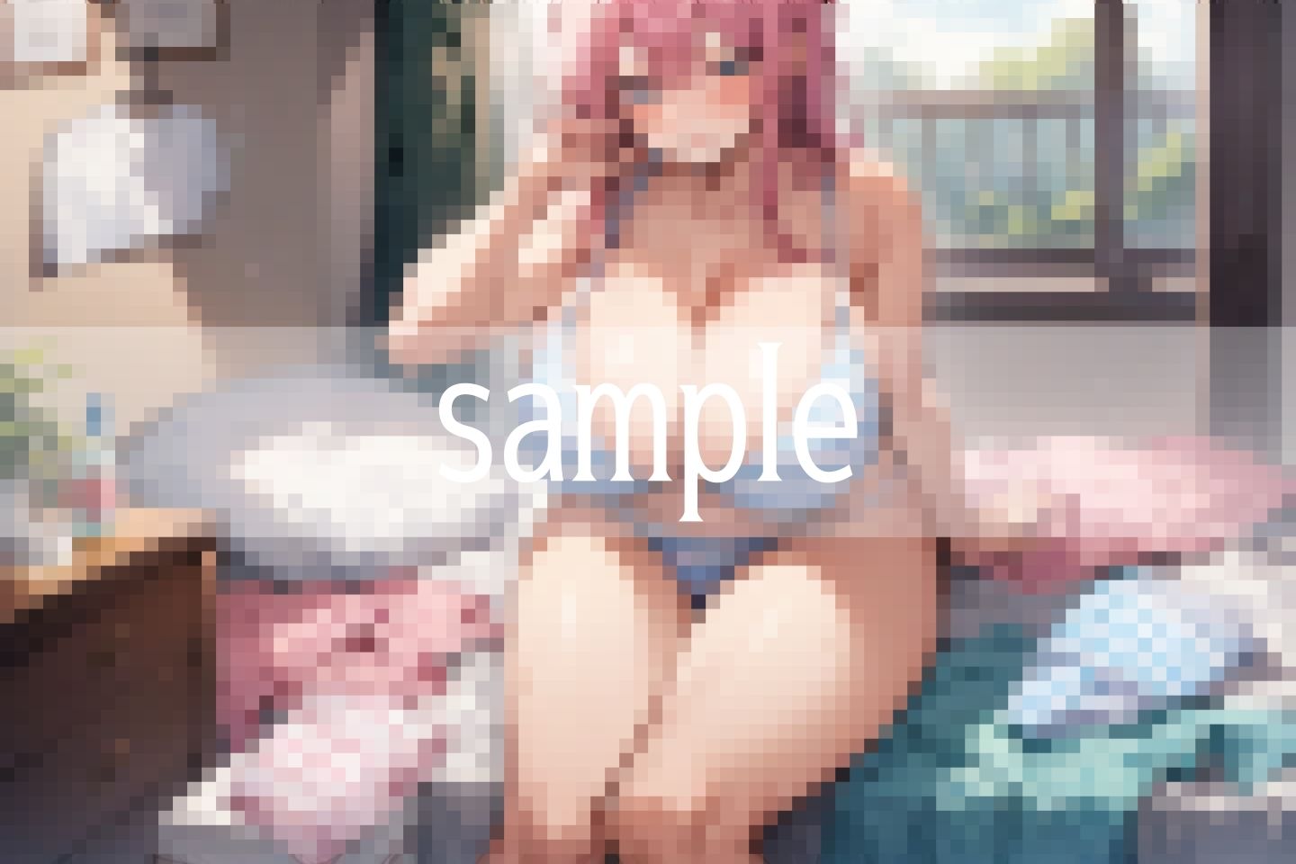 試し読み 6