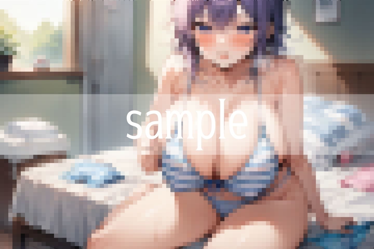 試し読み 7