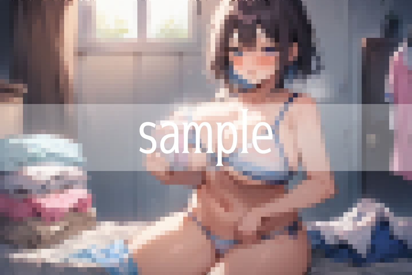 試し読み 7