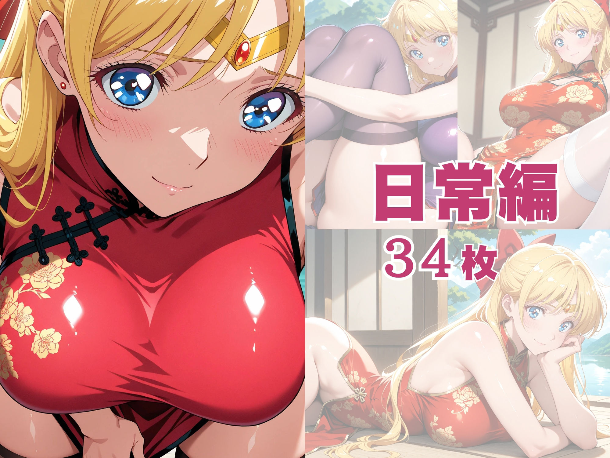 試し読み 8