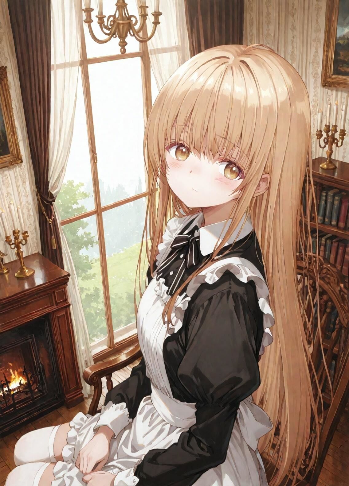 試し読み 9