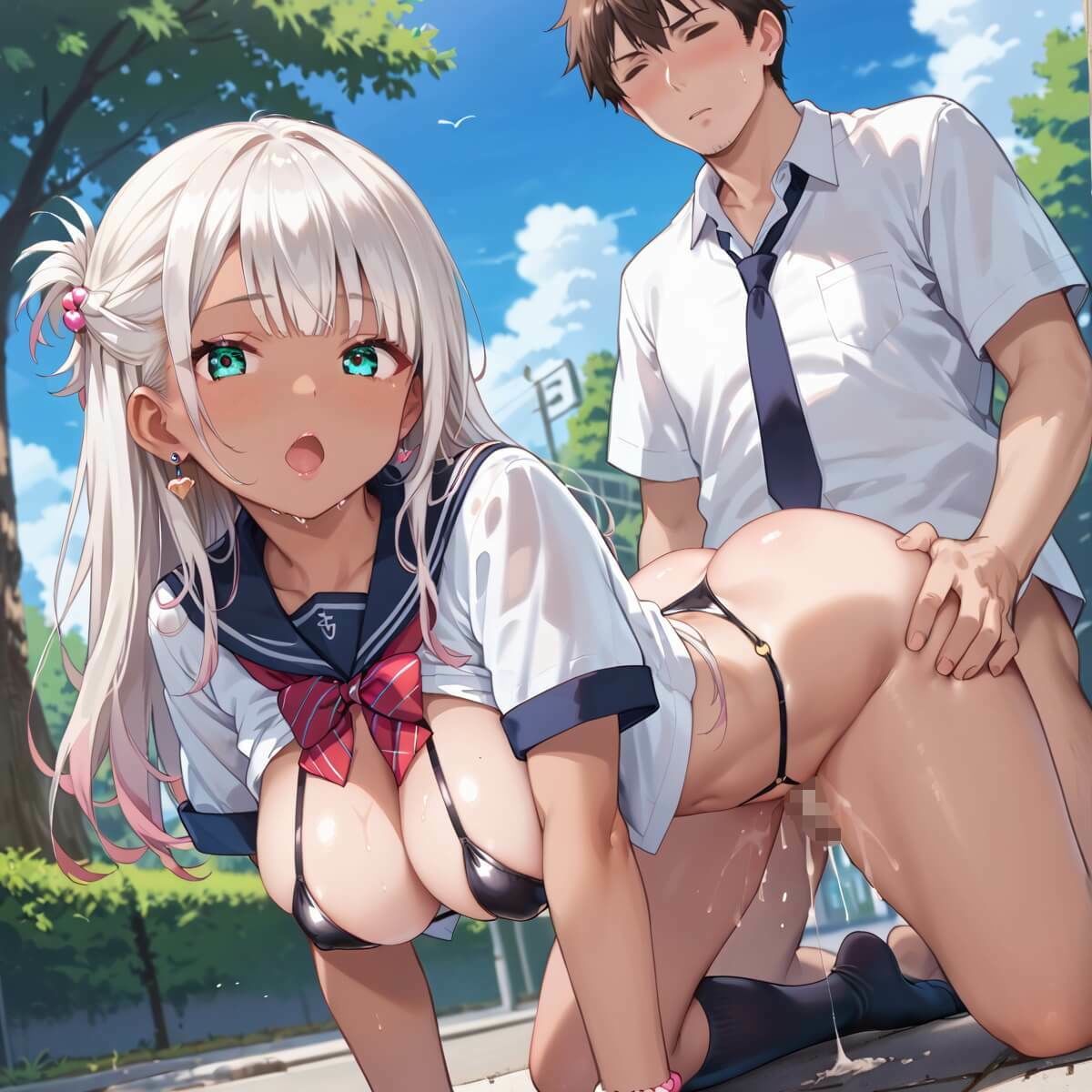 試し読み 7