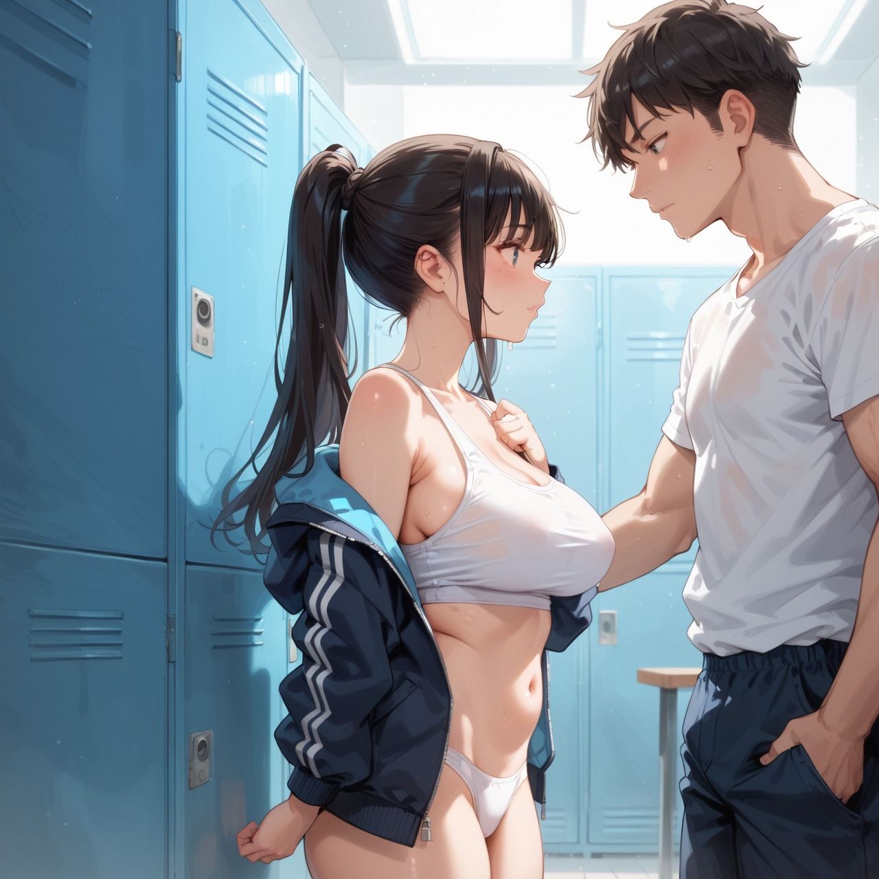 試し読み 7