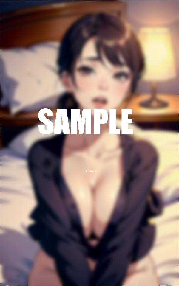 試し読み 9