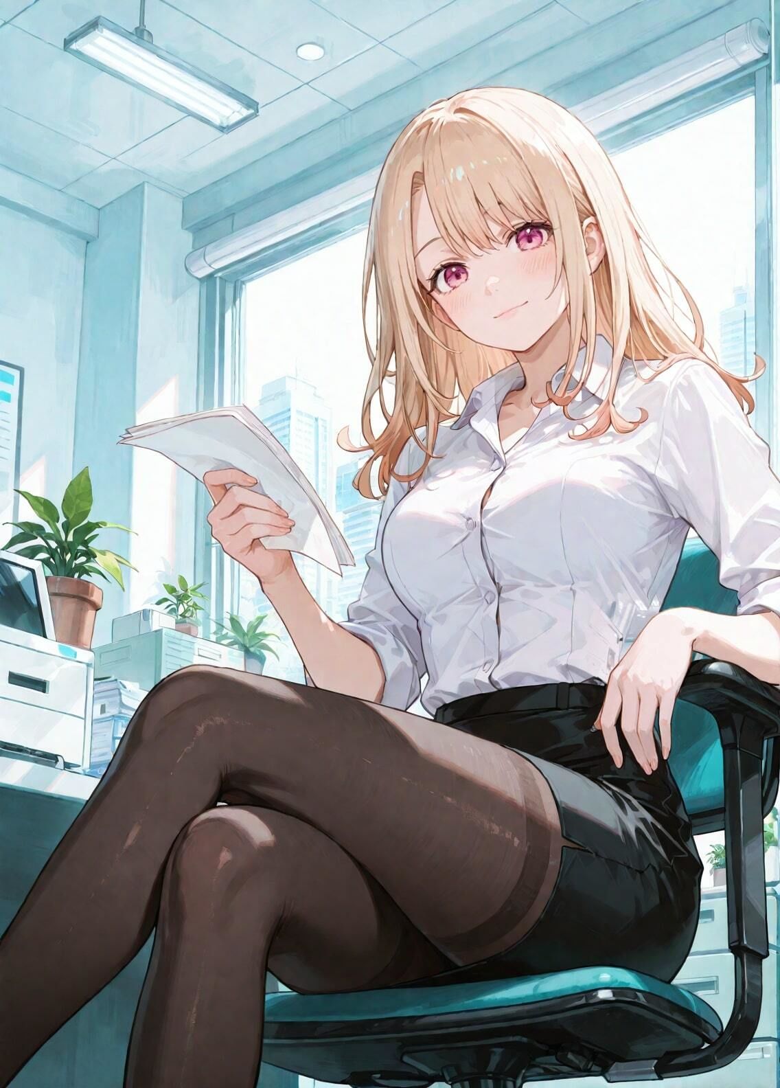 試し読み 7