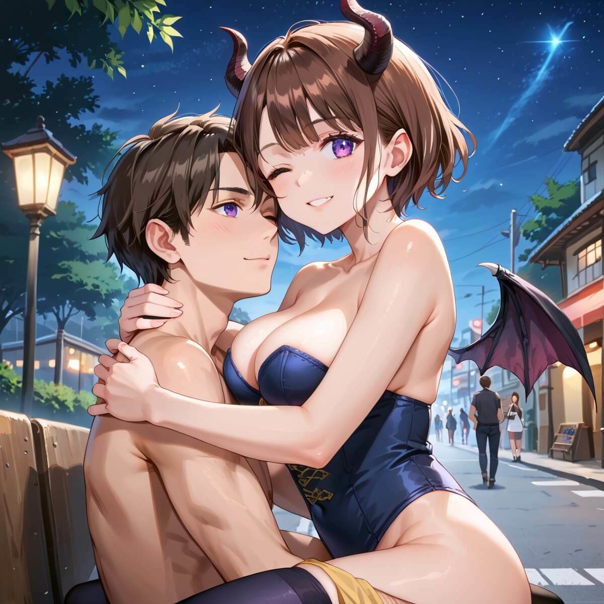 試し読み 8