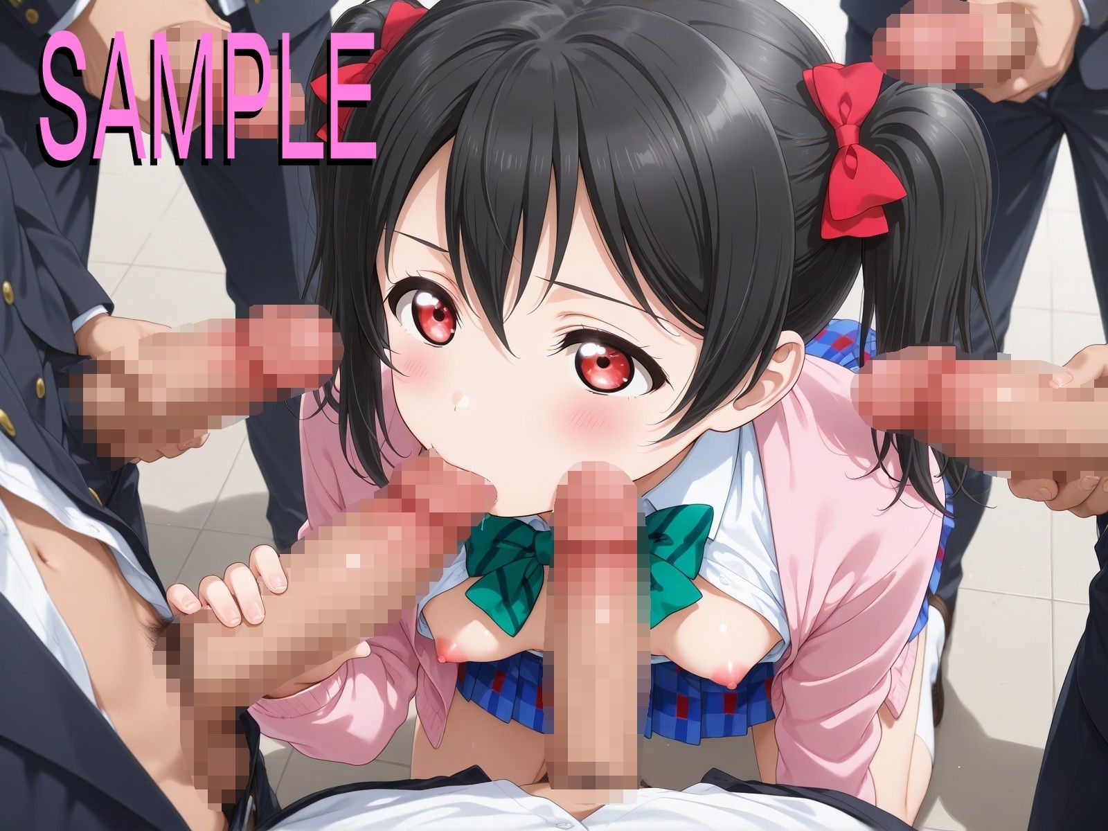 試し読み 5