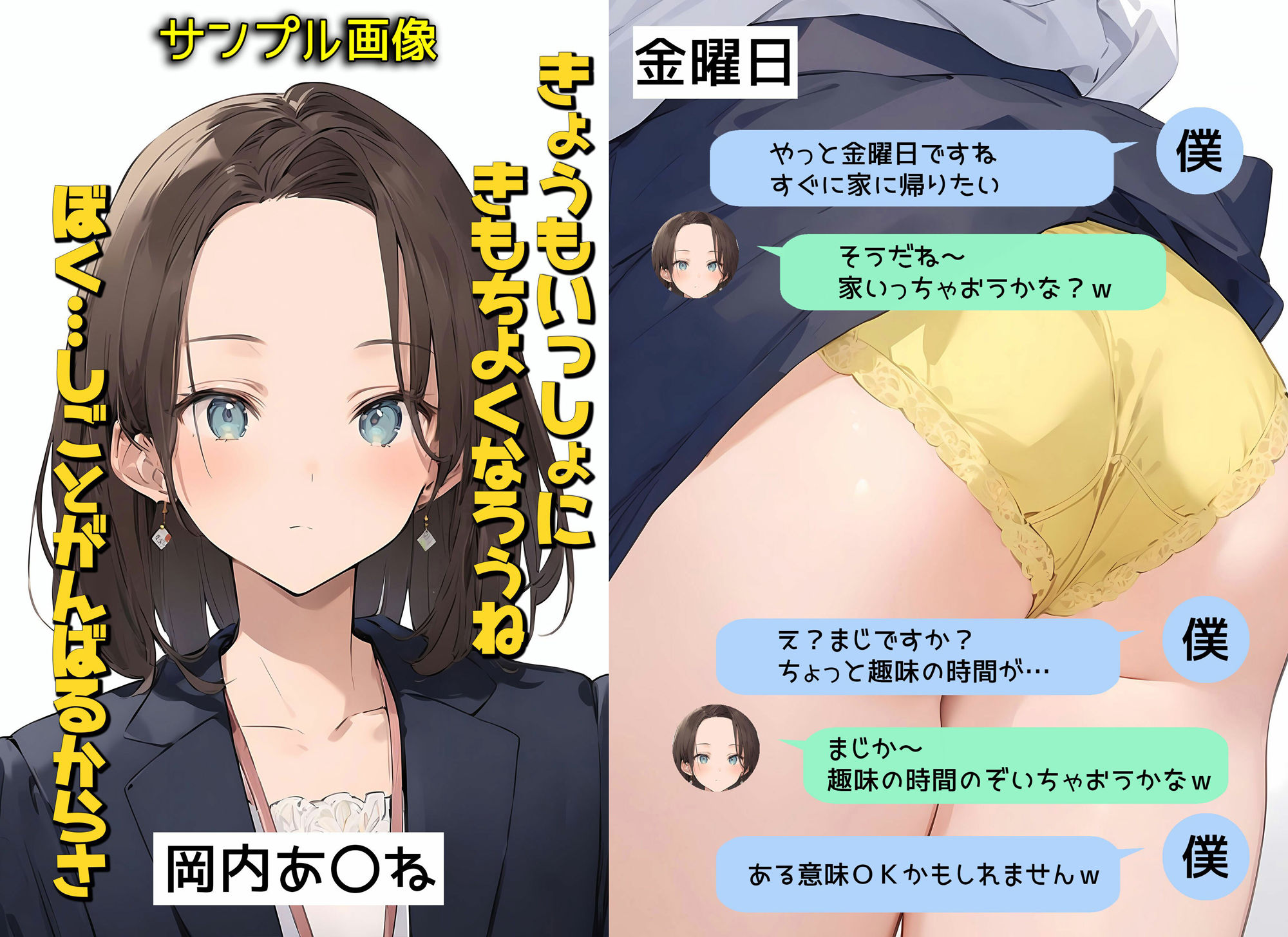 試し読み 6