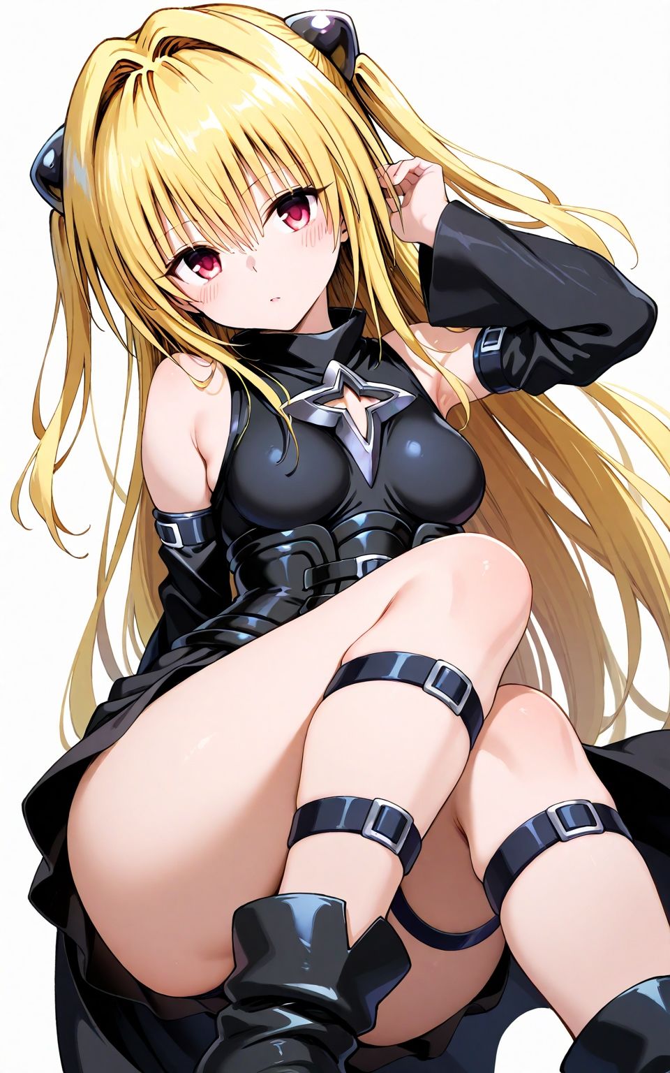 試し読み 9