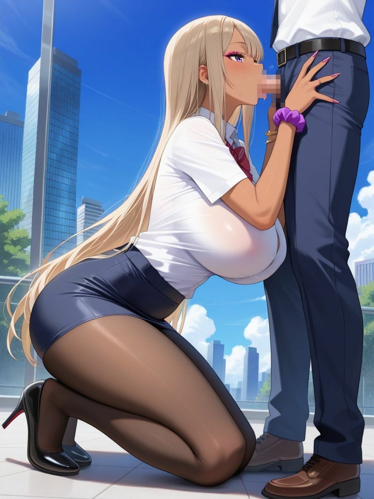 試し読み 8