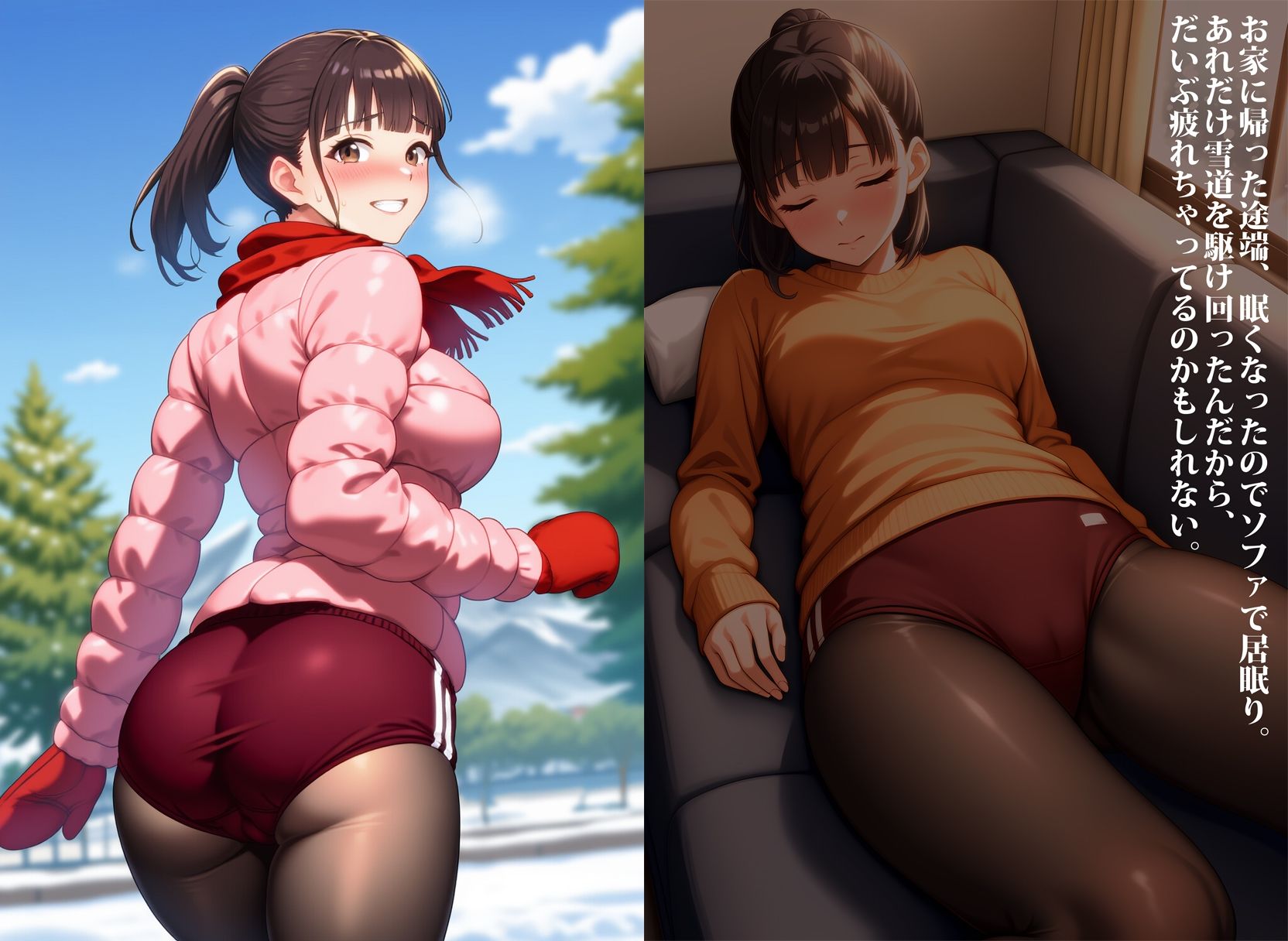 試し読み 9