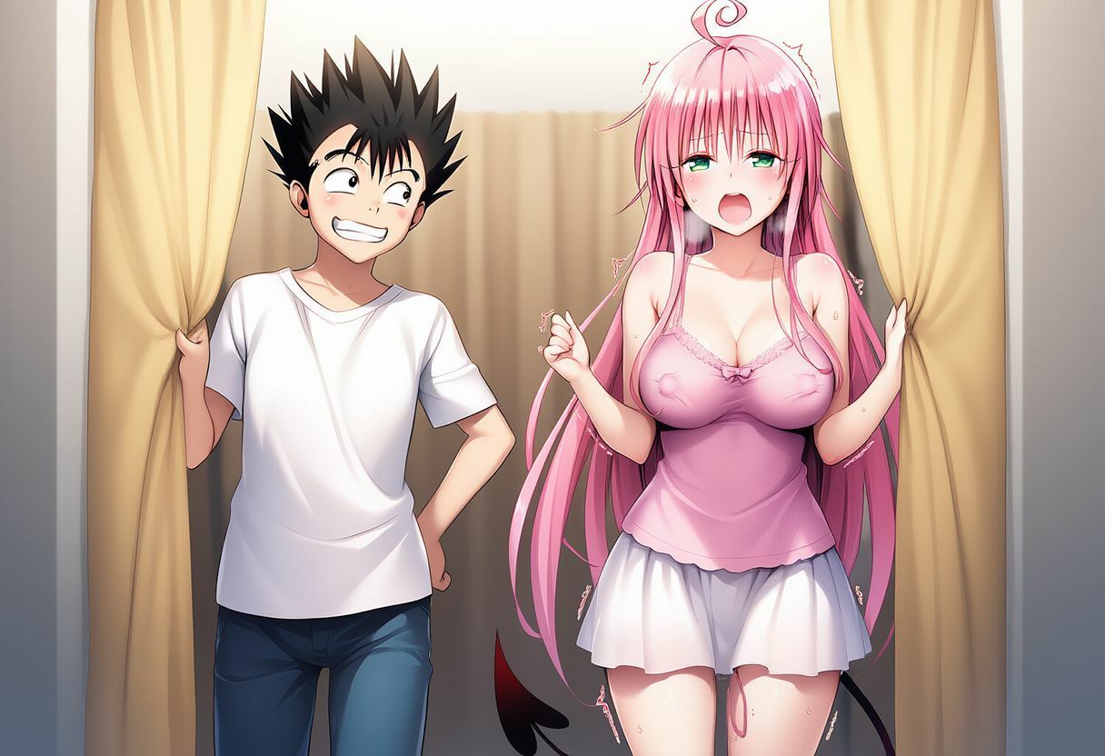 試し読み 7
