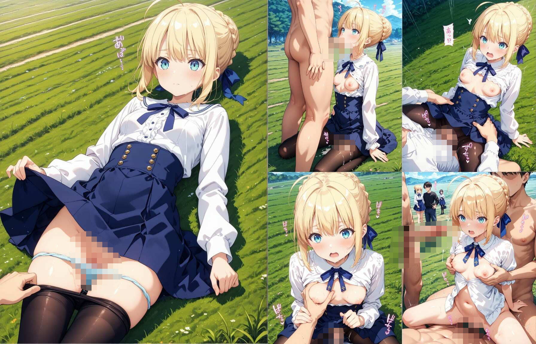 試し読み 5