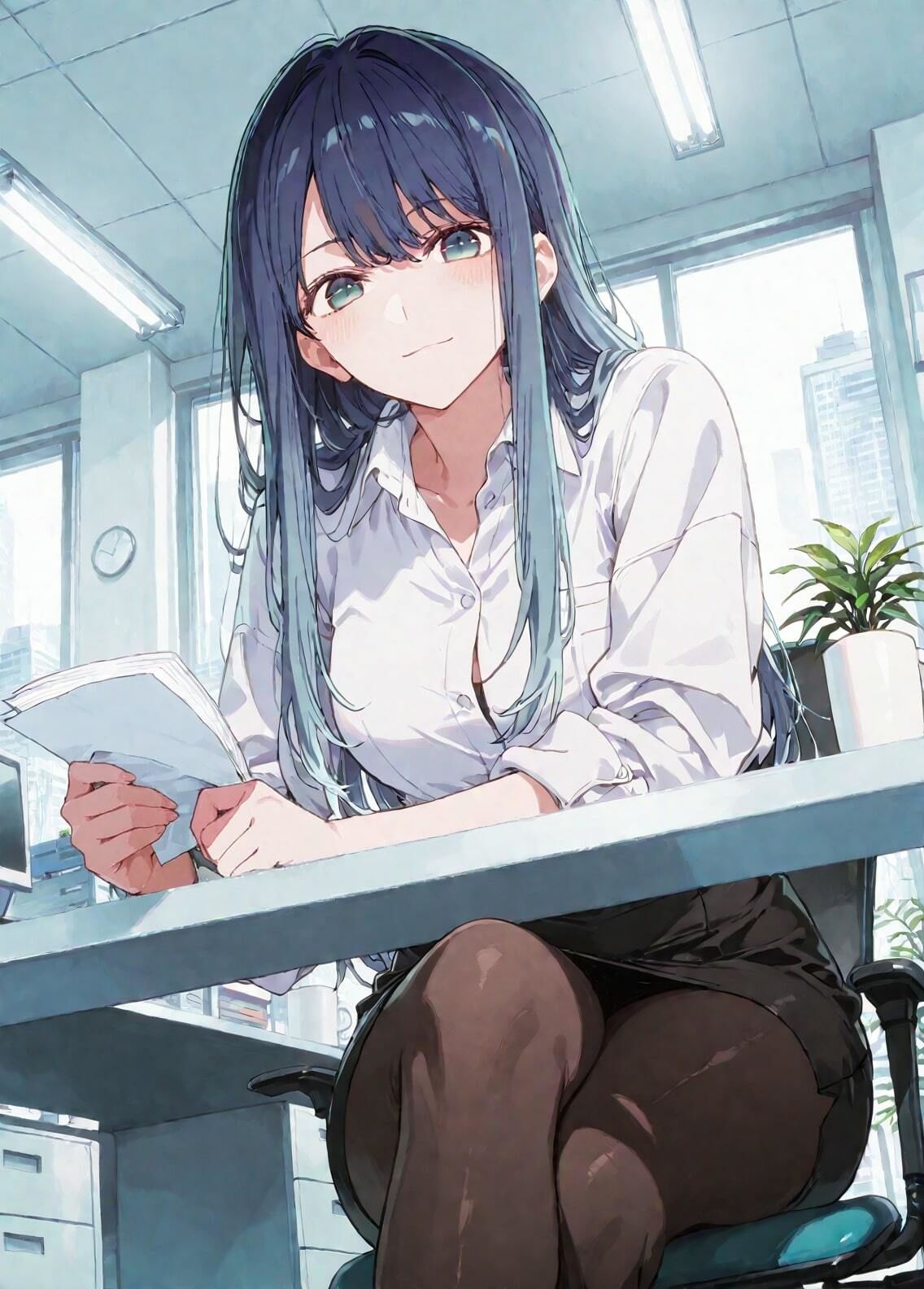 試し読み 9