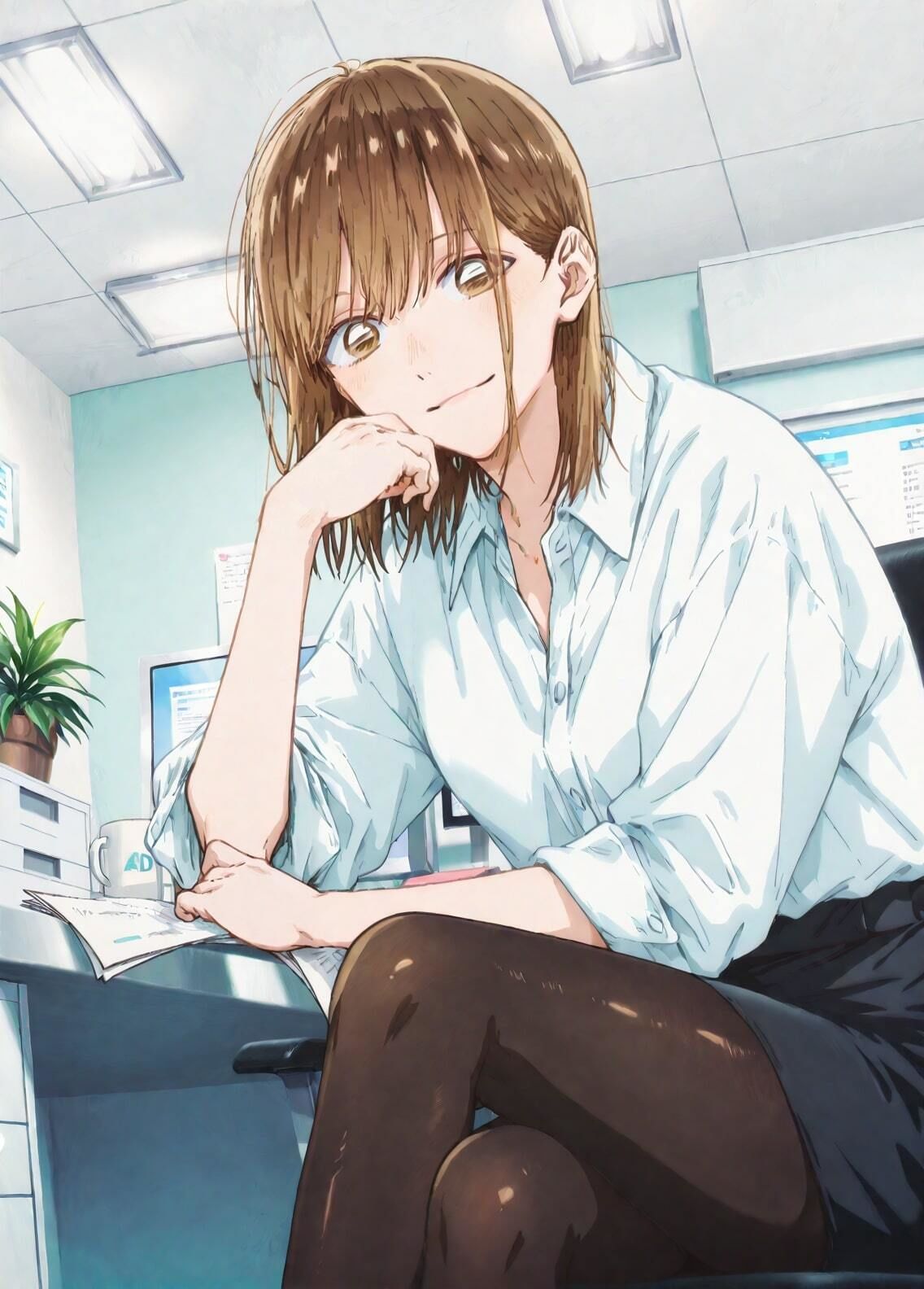 試し読み 8