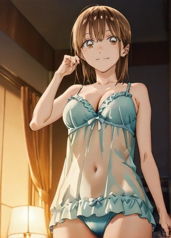 試し読み 9