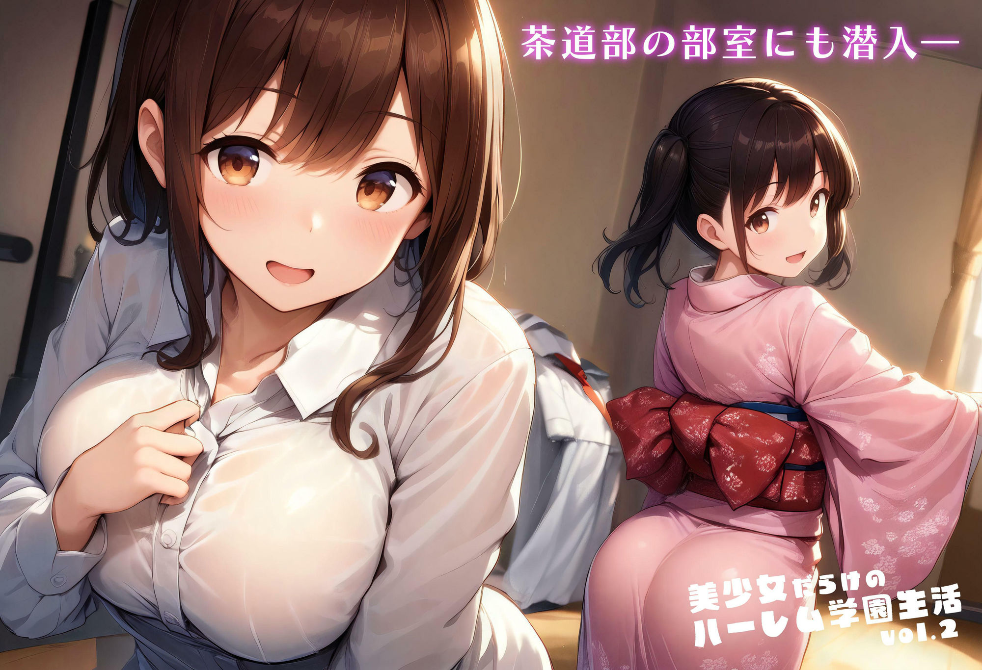 試し読み 7