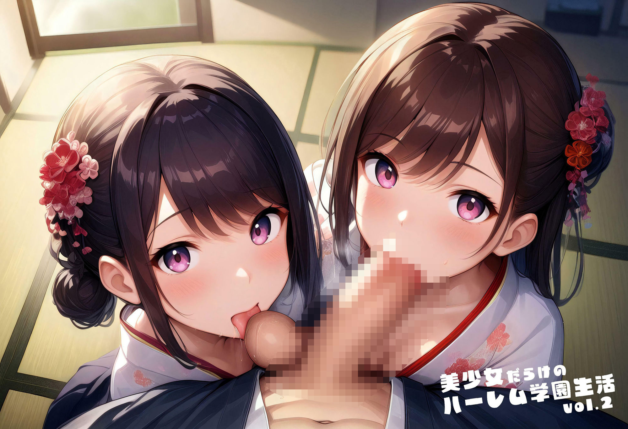 試し読み 8