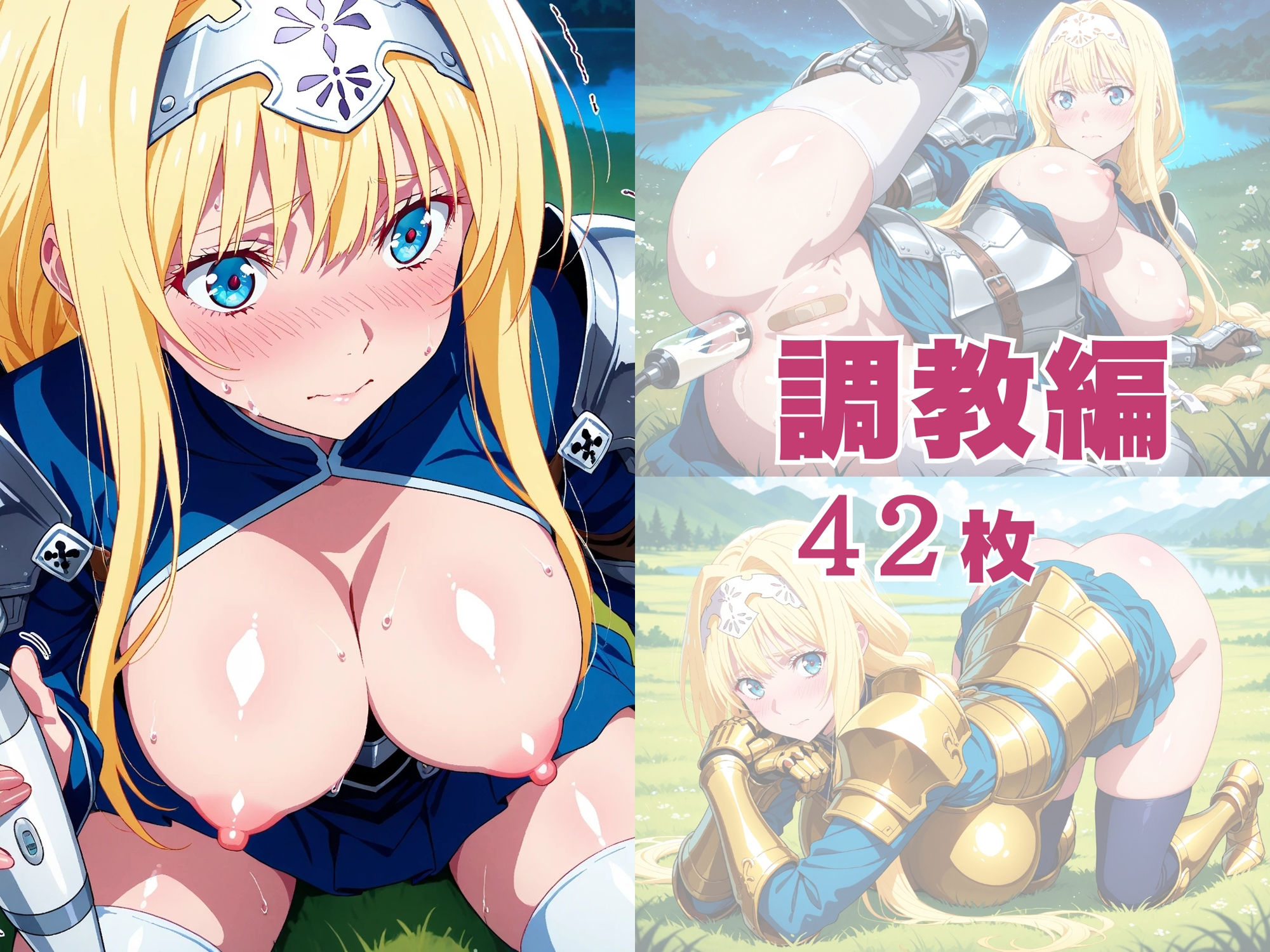 試し読み 8