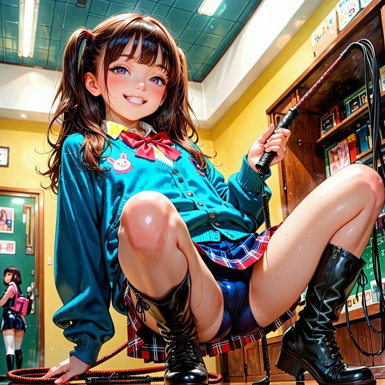 試し読み 8