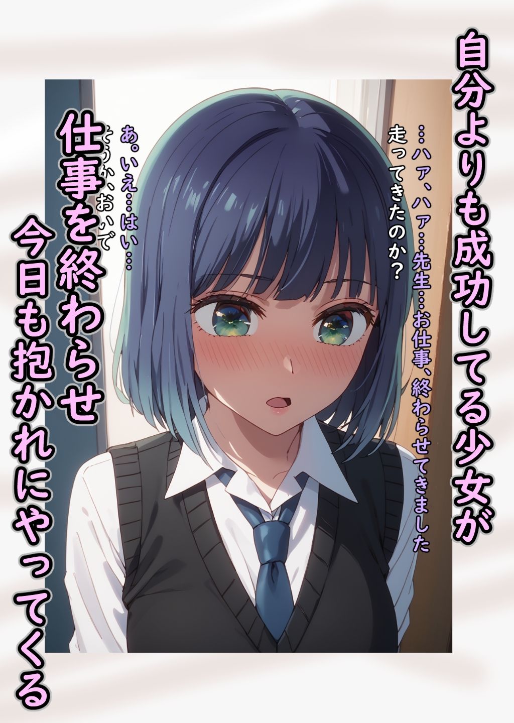 試し読み 5
