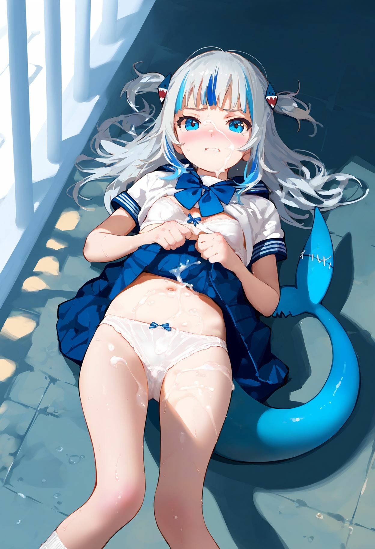試し読み 7