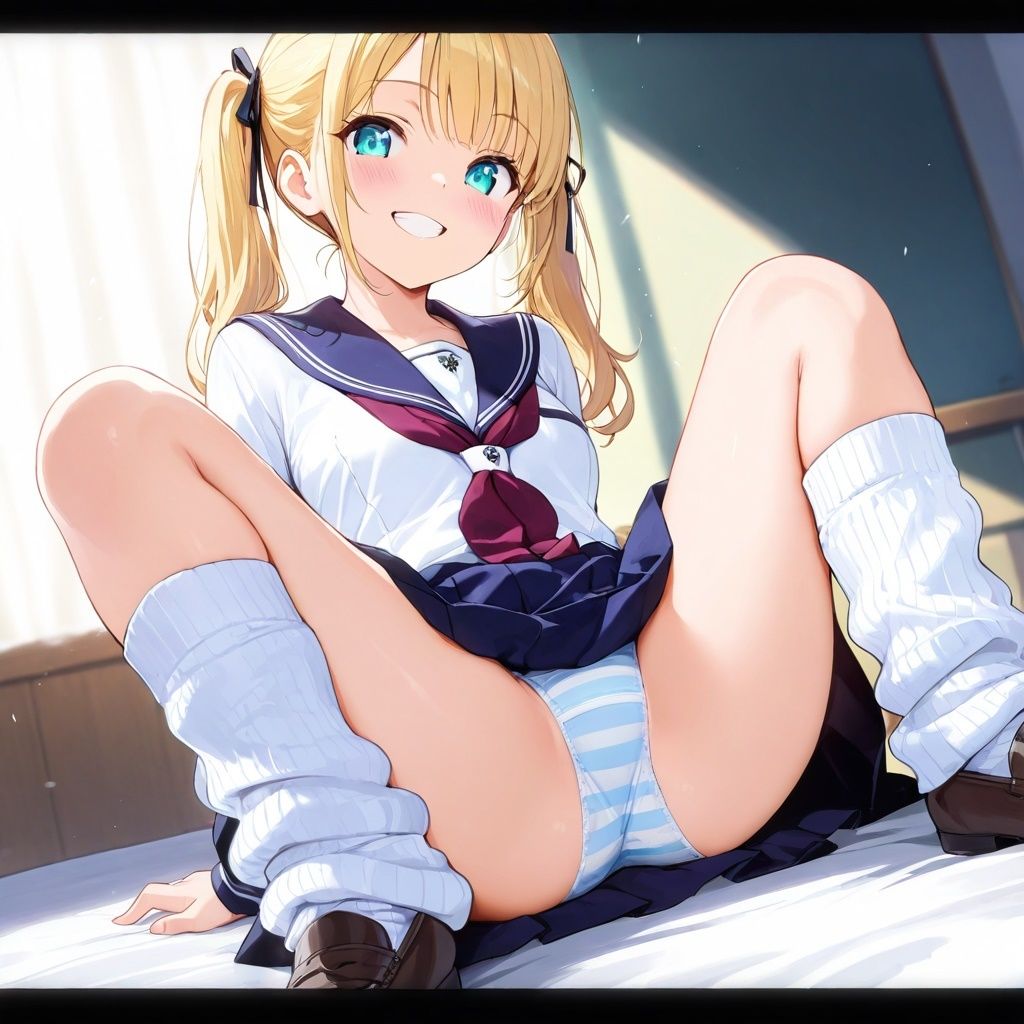 試し読み 9