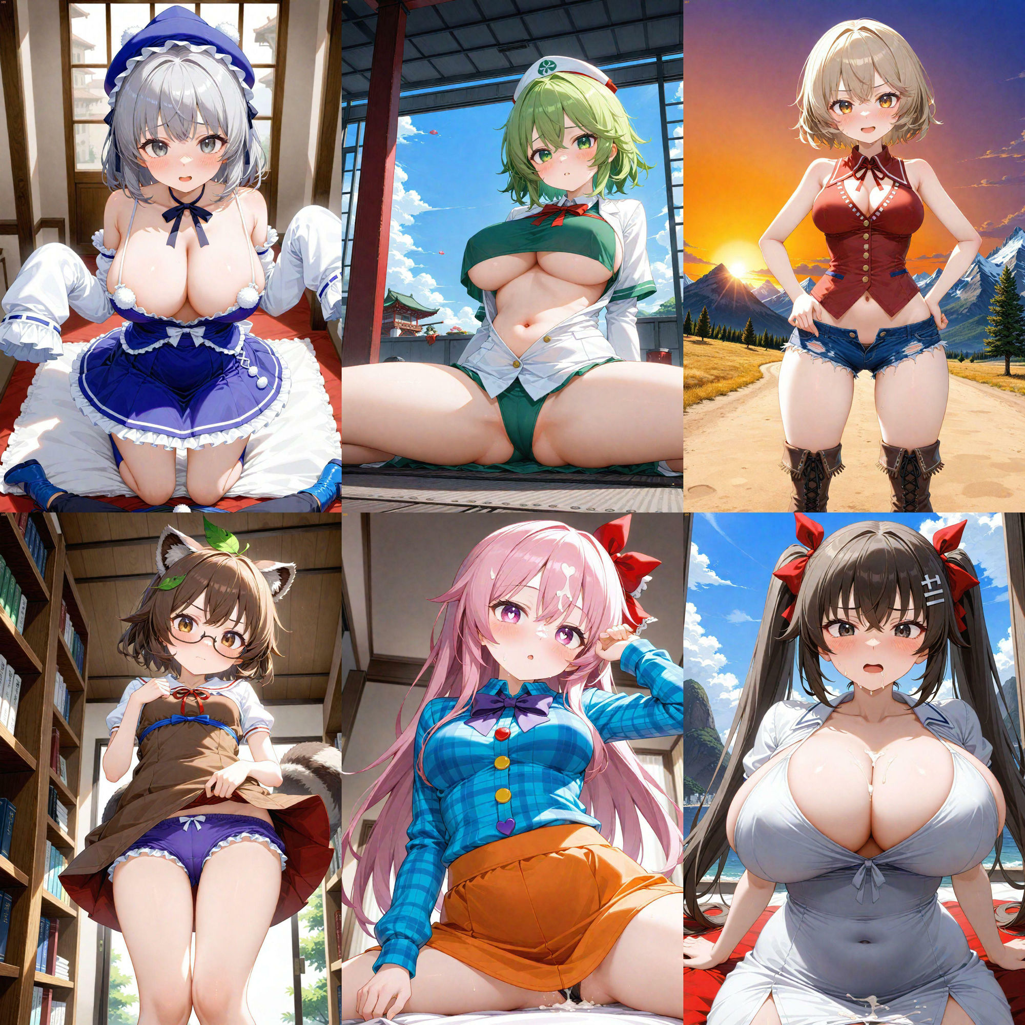 試し読み 6
