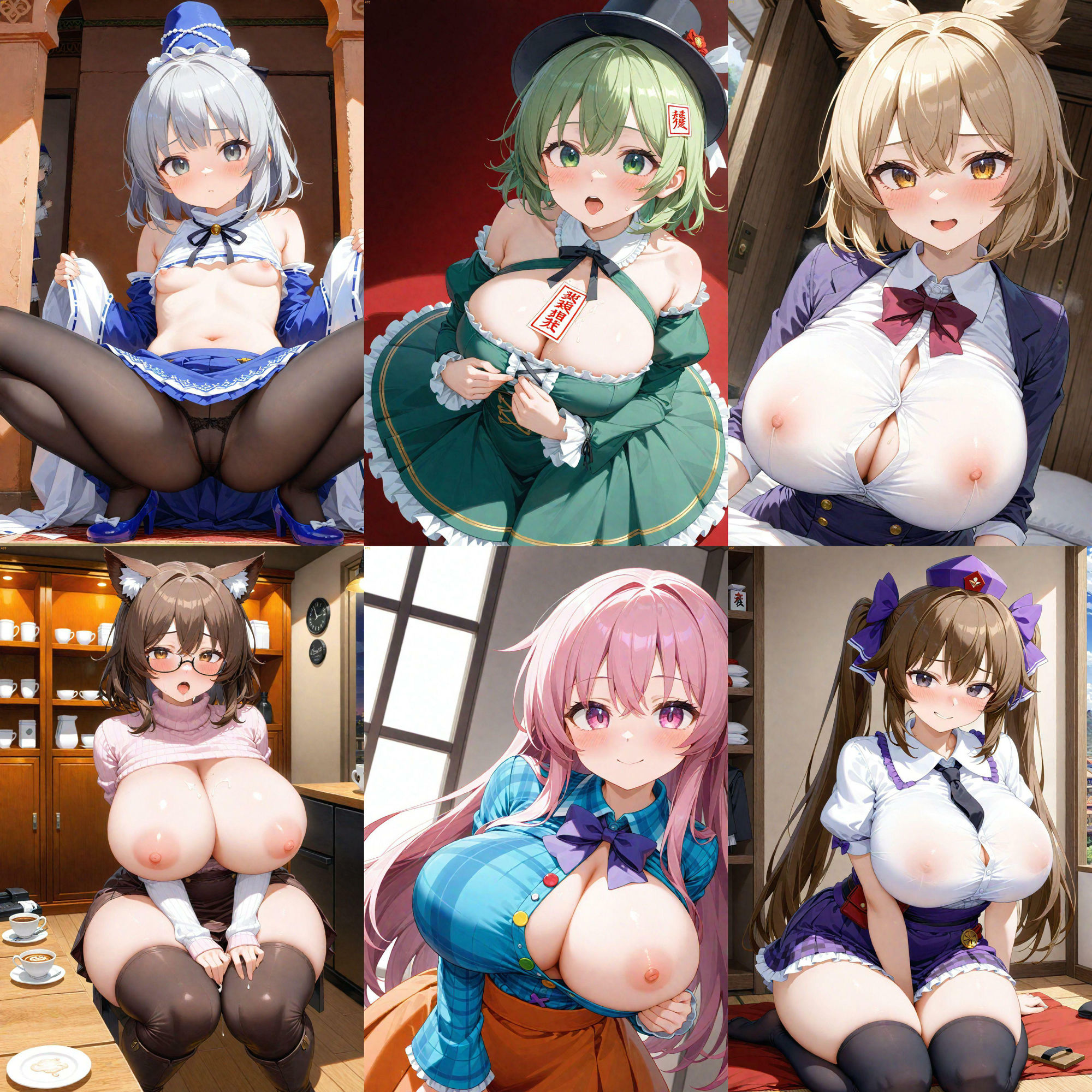 試し読み 9