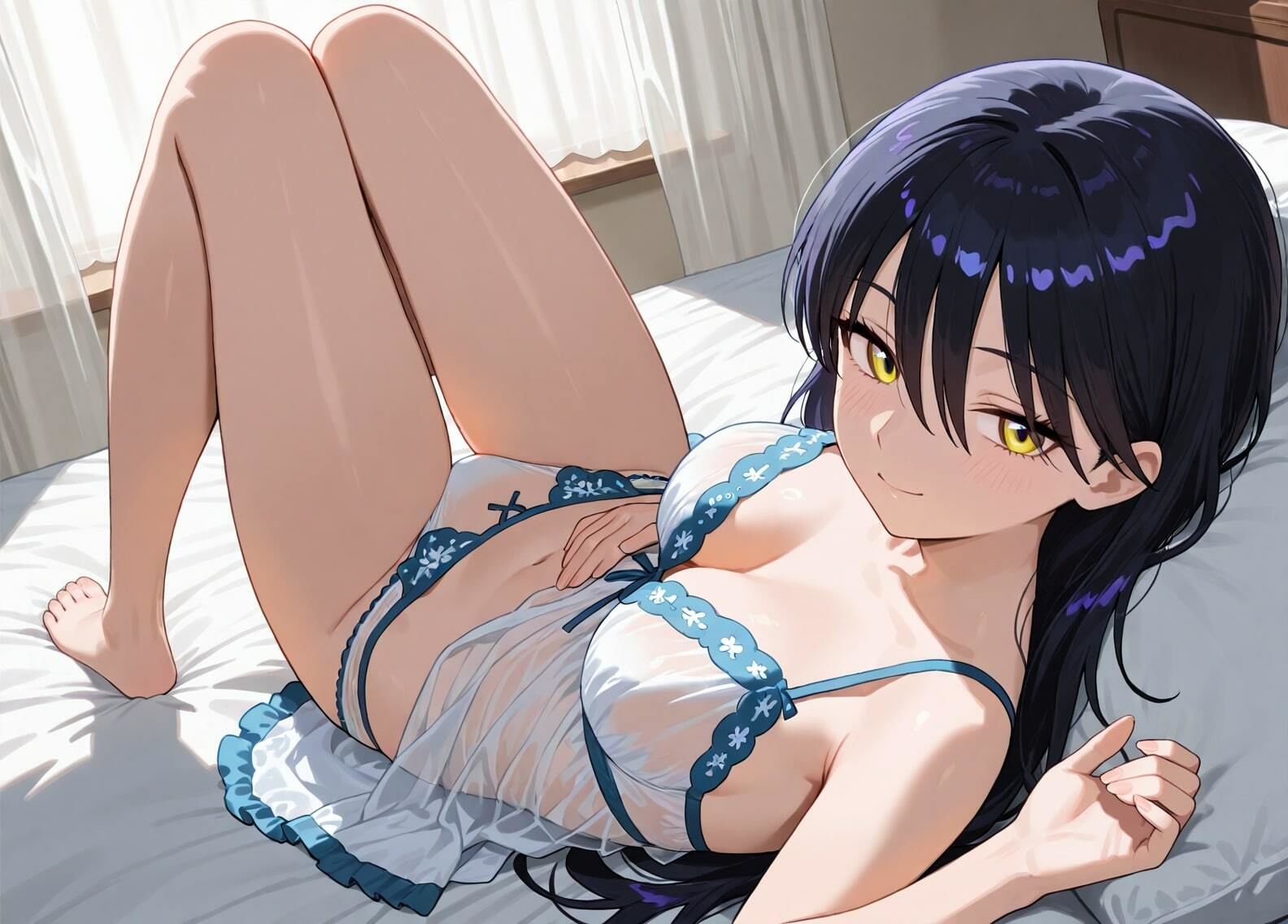 試し読み 9