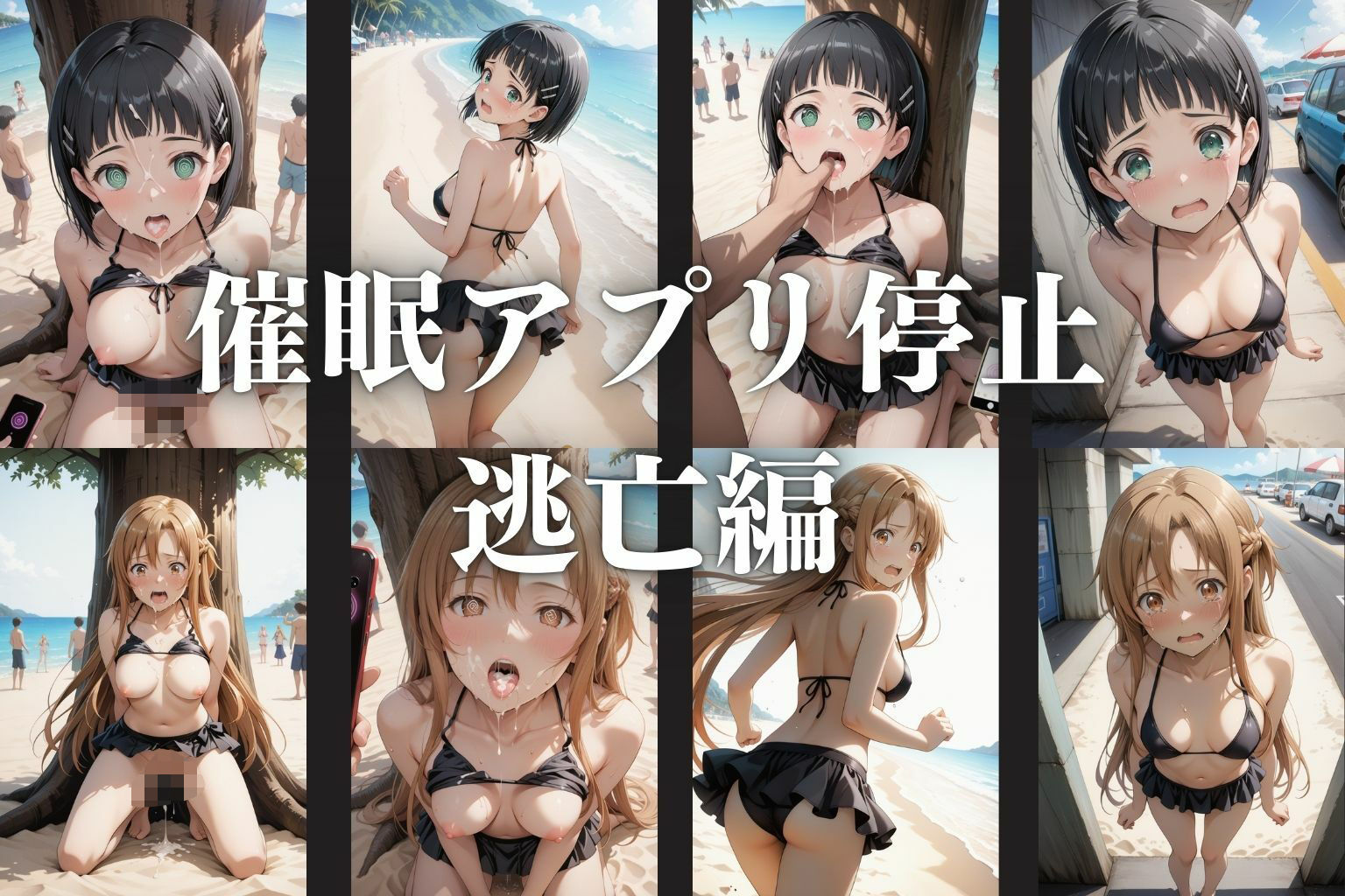試し読み 7