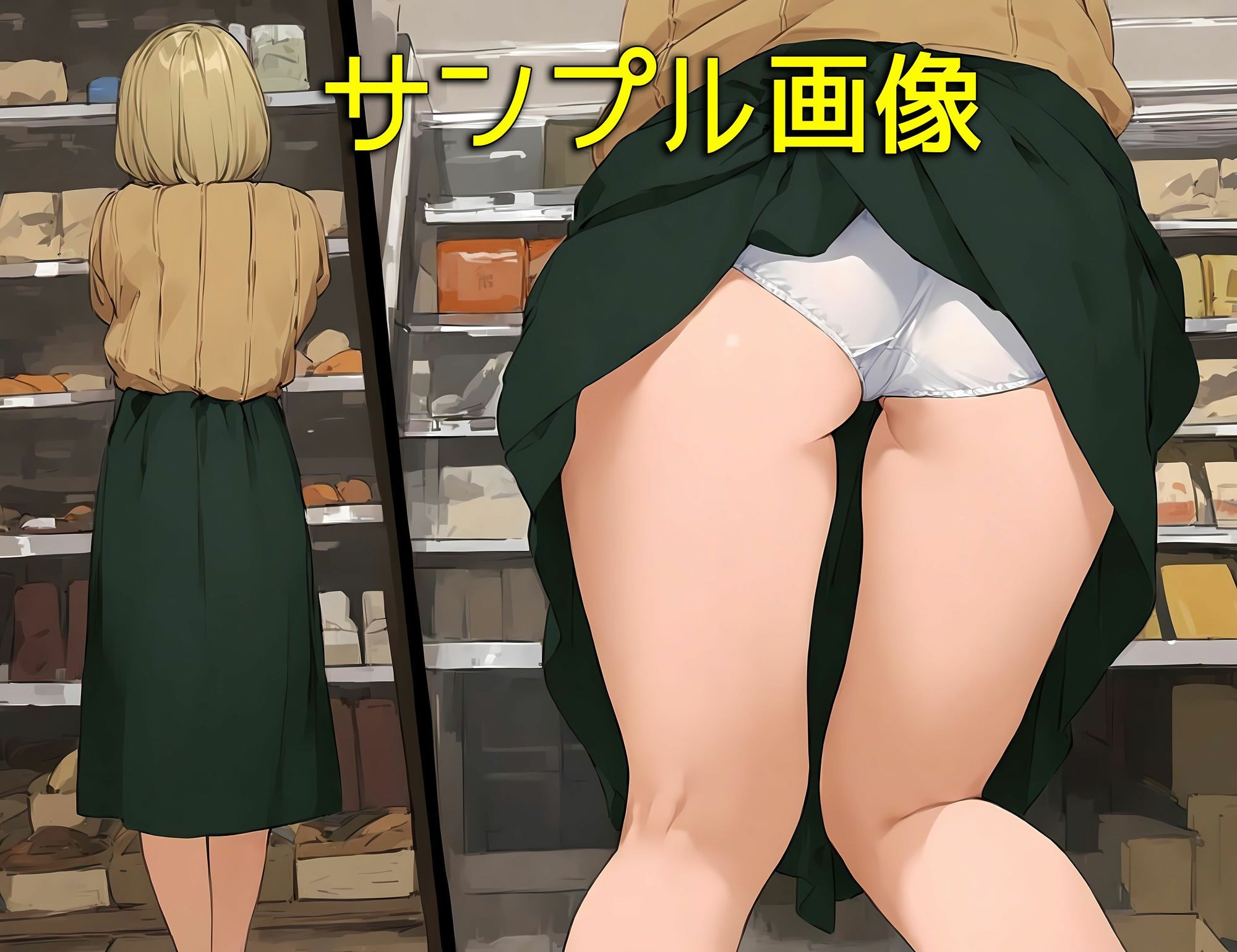 試し読み 10