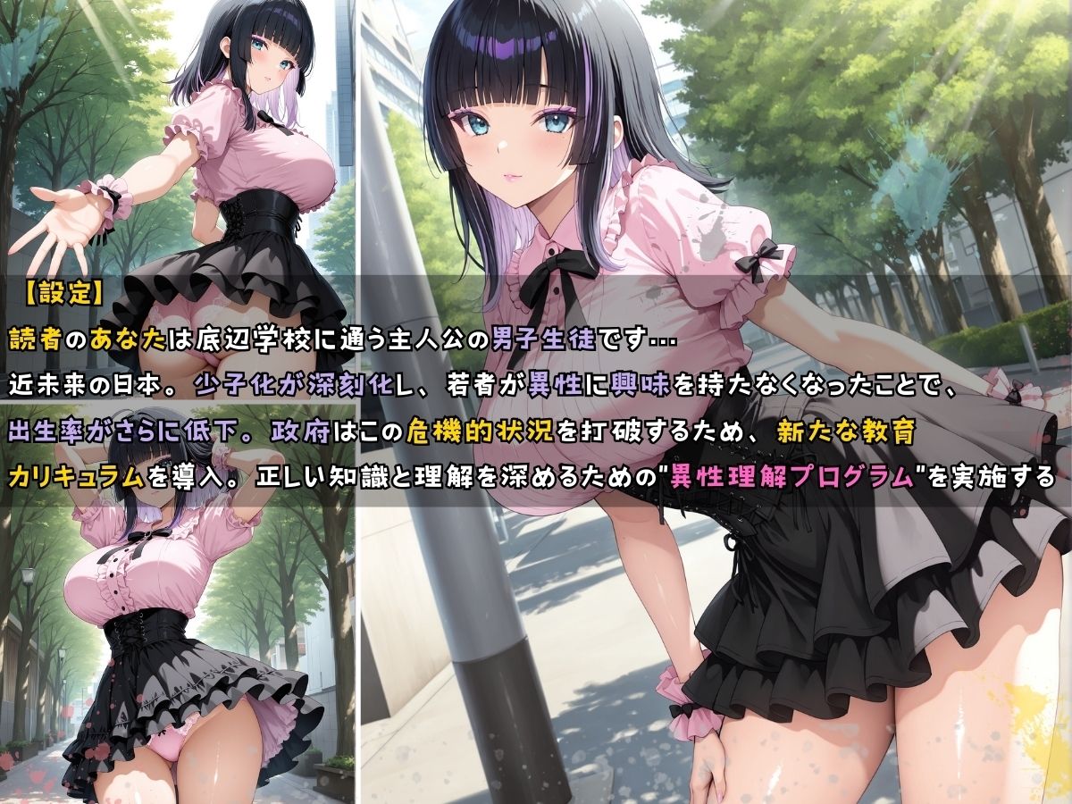 試し読み 6
