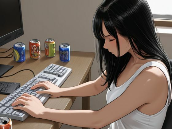 試し読み 6