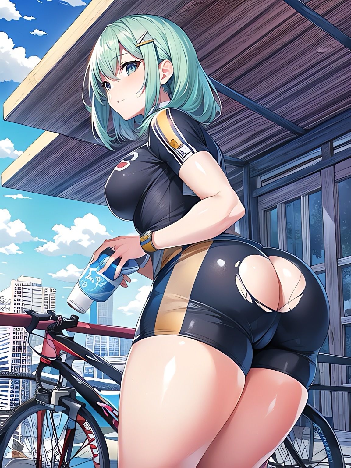 試し読み 8