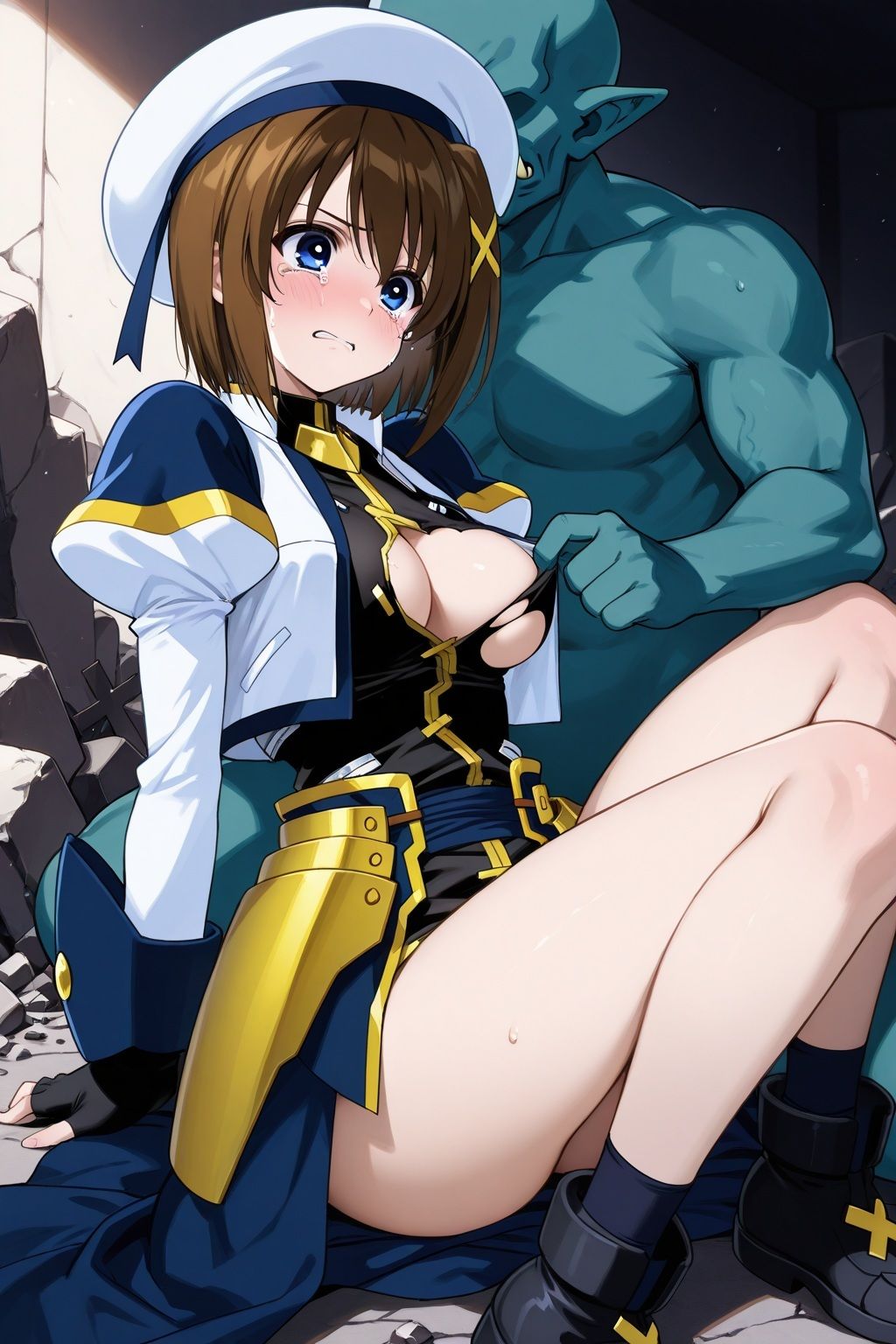 試し読み 6