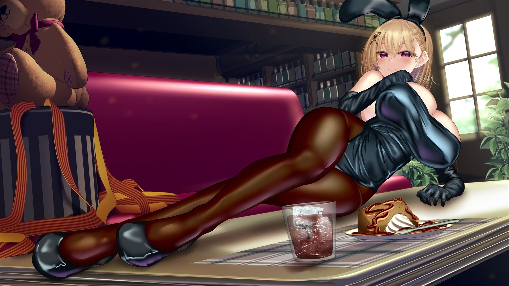 試し読み 8