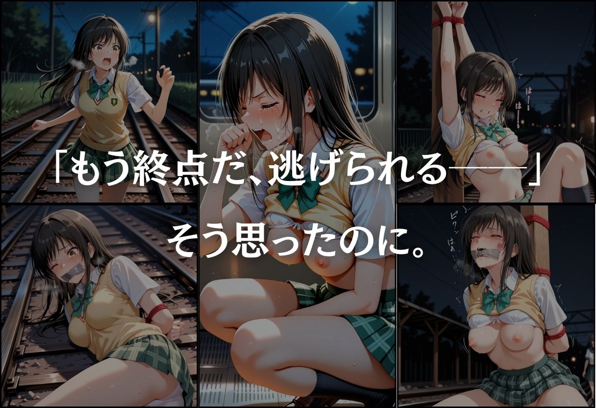 試し読み 7