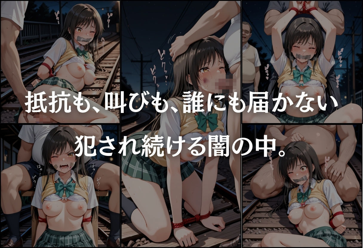 試し読み 8