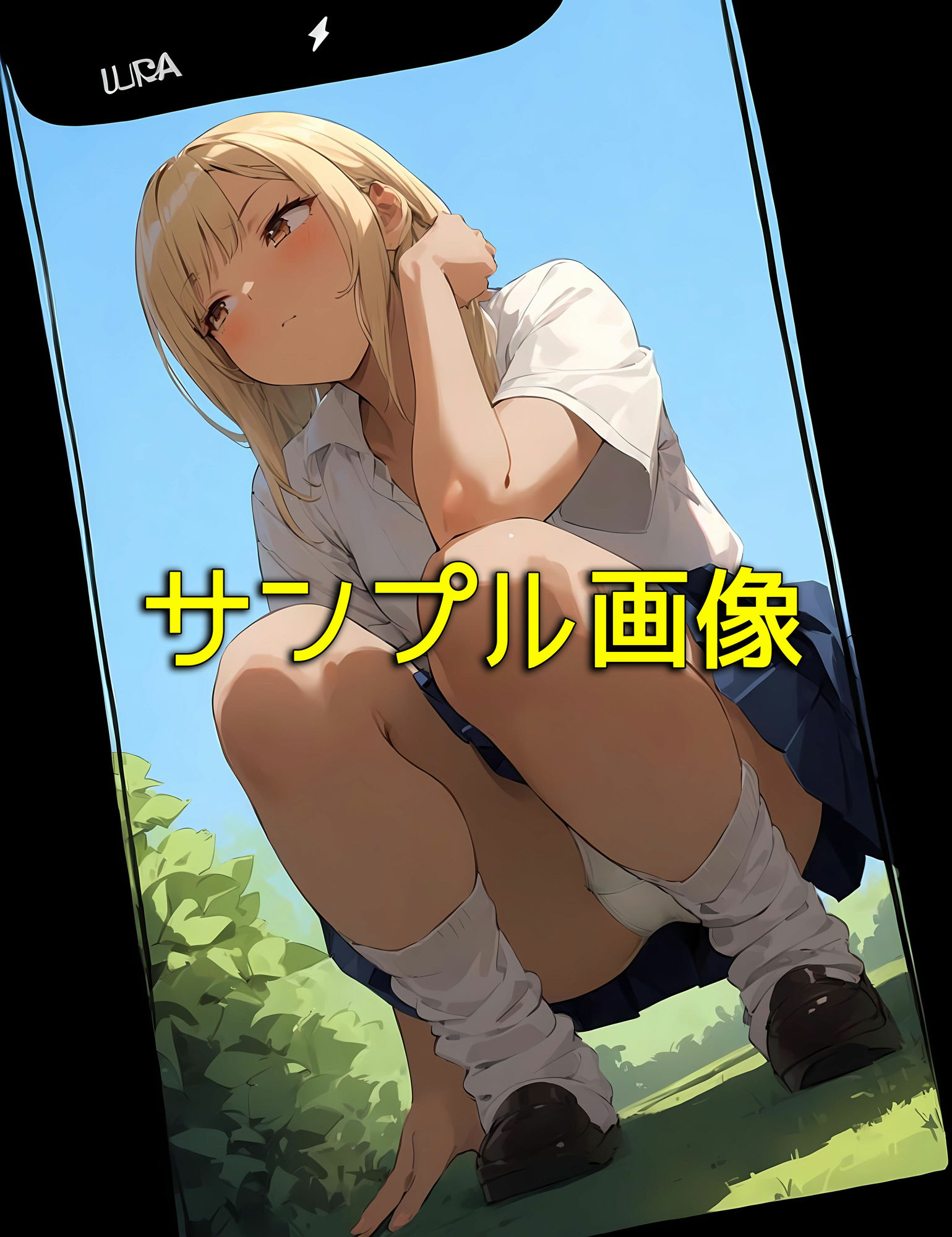 試し読み 9