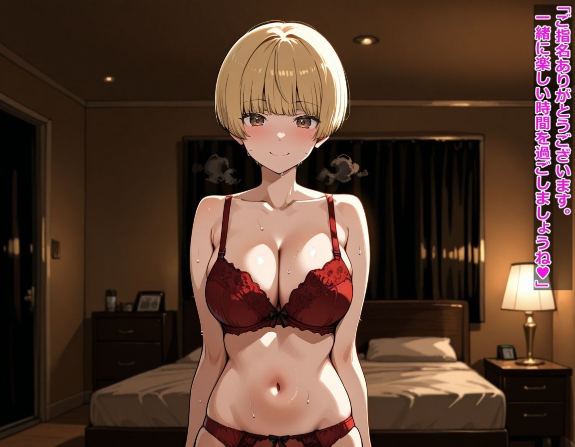 試し読み 9